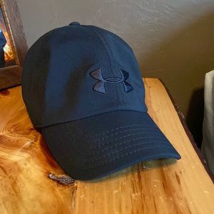 Womens under Armour hat
